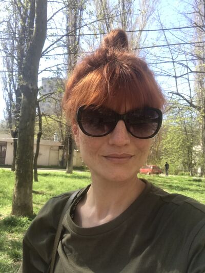  ,   Polina, 38 ,  