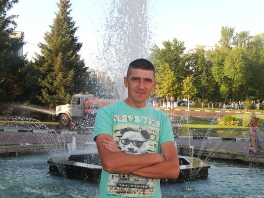  ,   Nikolay, 40 ,   
