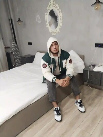  ,   Magamed, 27 ,   ,   