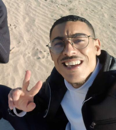  ,   Hamza MUzo, 27 ,   ,   