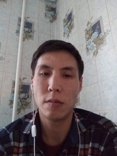  ,   Badma, 39 ,   