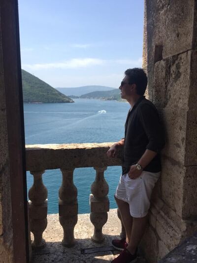  Boyalik,   Blueman, 34 ,   ,   