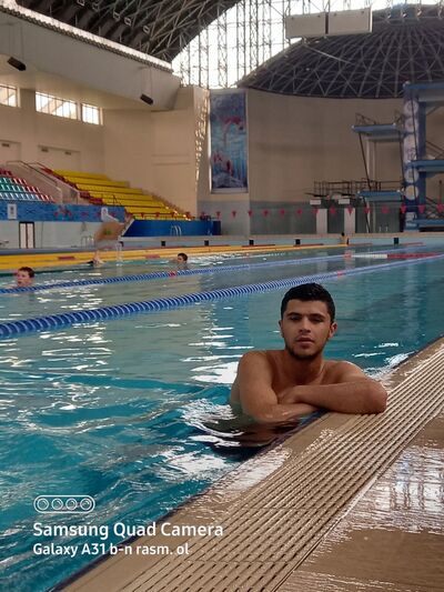  ,   Rustam, 23 ,   ,   