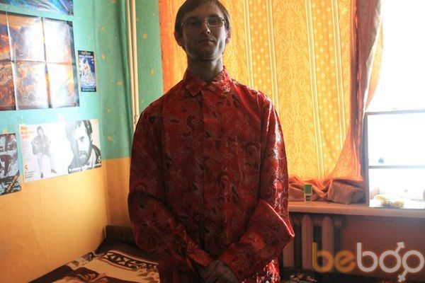   ,   Fedor, 44 ,   