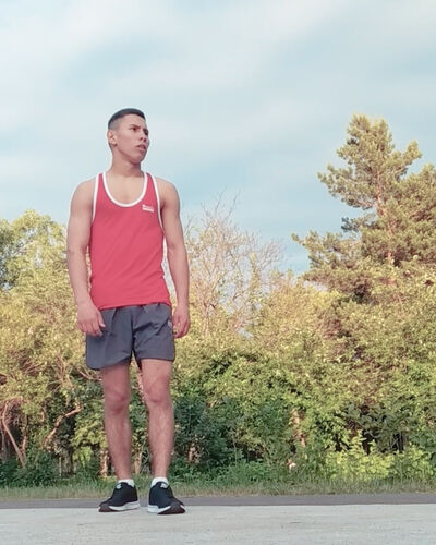  ,   Sergey Aliev, 25 ,   ,   