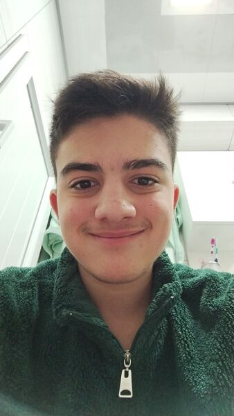  ,   Chingiz, 19 ,   ,   