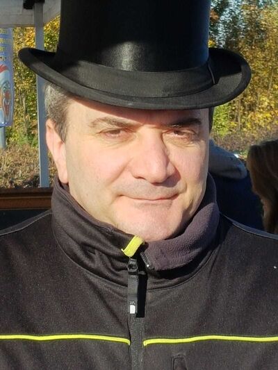  Essen,   Paul, 56 ,   ,   , c 