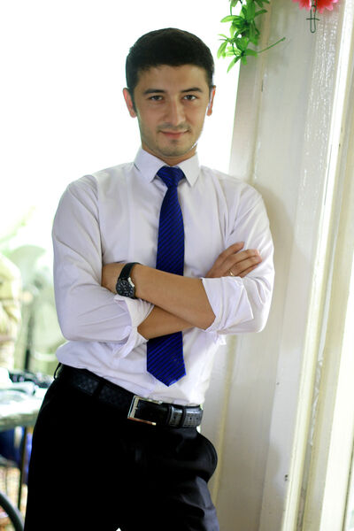  -,   Firuz, 35 ,   