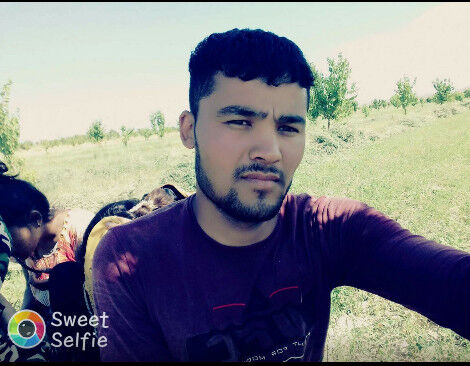  ,   Sherali, 32 ,  