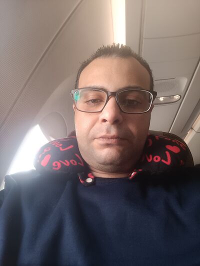  Al Ghardaqah,   Ahmed, 35 ,   ,   
