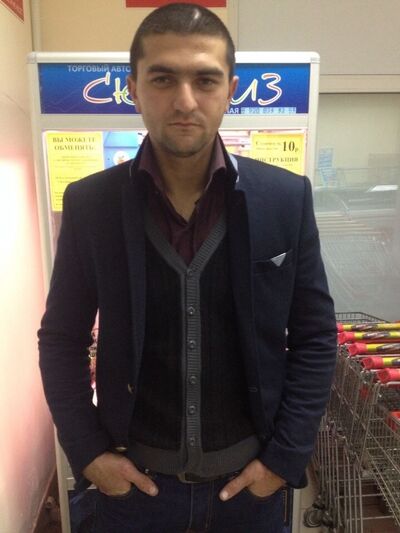  ,   Elnur, 33 ,     , c , 