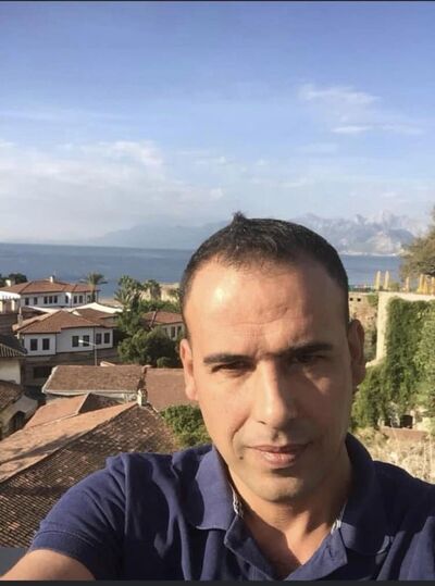  ,   Erdal, 43 ,   ,   