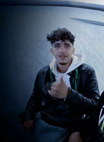  ,   Imad, 20 ,   ,   