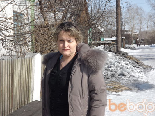  ,   Olga, 45 ,  