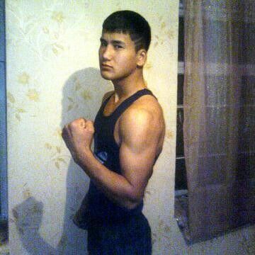  7542894  Kolya, 27 ,    