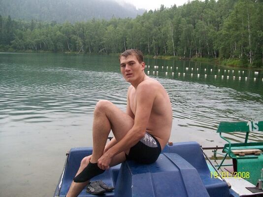 ,   Kostya, 34 ,   