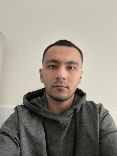  -,   Hakimjon, 29 ,   
