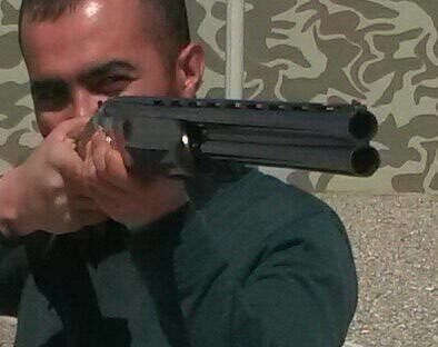  5058434  Ruslan, 41 ,    