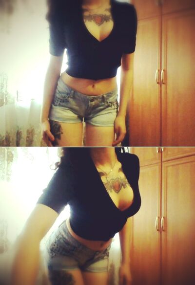  -,   Dasha Shlu, 31 ,   