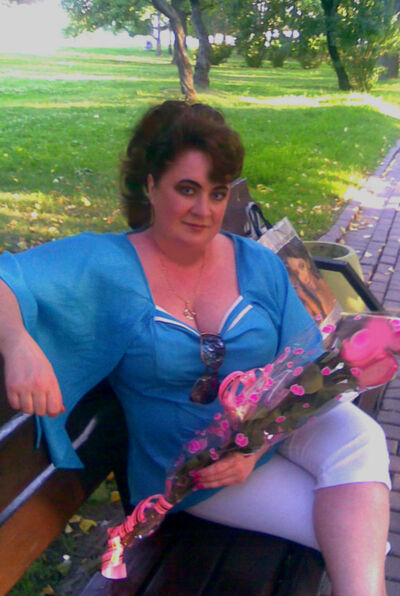  ,   Oxana, 51 ,  