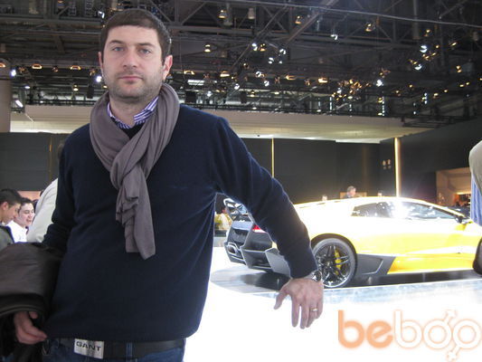  Geneve,   Gaga, 35 ,   