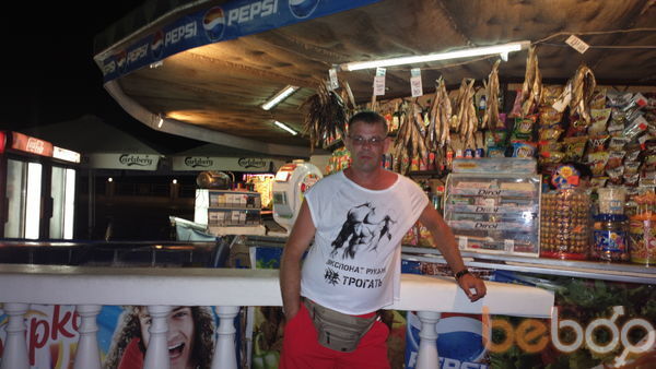 ���������� ������, ���� ������� Kosta1971, 54 ����, ������������ ��� ������