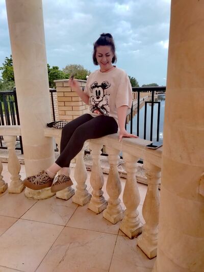  ,   Lyubove, 29 ,   ,   