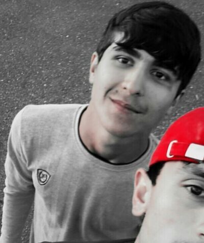  -,   Emir, 27 ,  
