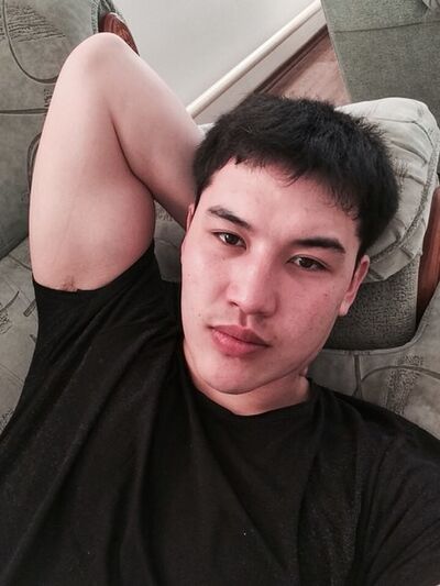 ,   Erzhan, 36 ,   