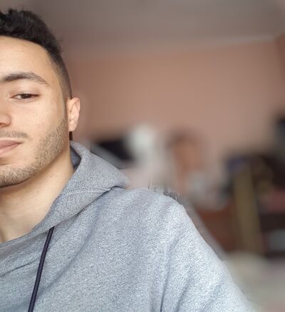  Malaga,   Oussama, 26 ,   ,   , c 