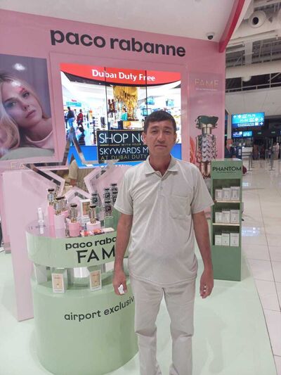  ,   Agamurat, 51 ,   ,   