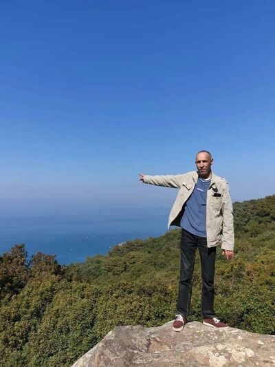  Ceuta,   Abdullah, 57 ,   ,   