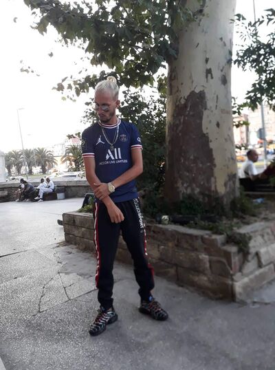  Algiers,   Djalil, 31 ,   ,   