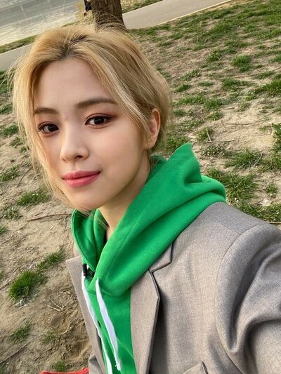  ,   Shin Ryujin, 24 ,   