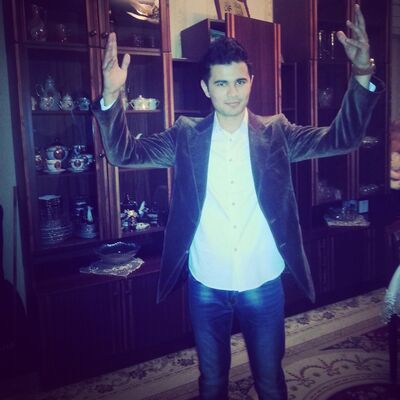  ,   Shaxboz, 34 ,   