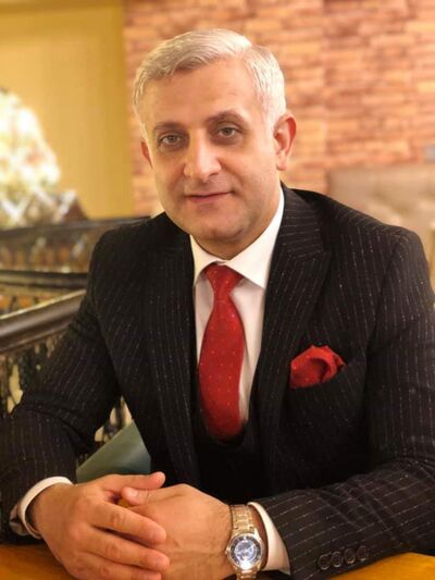 ,   Mark daniel, 58 ,   ,   
