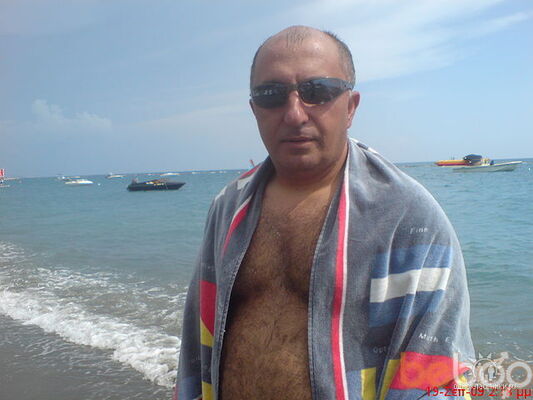 Limassol,   Artem, 48 ,   