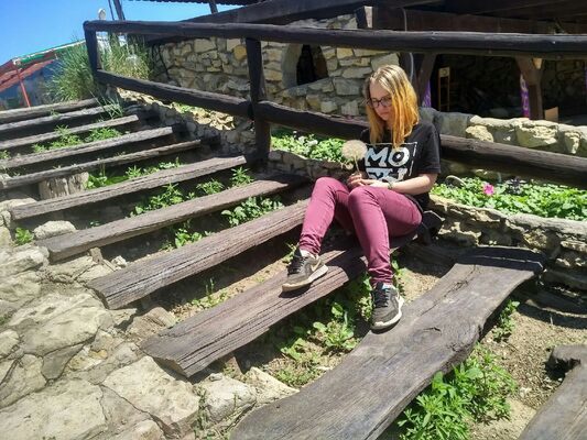  ,   Oksana, 26 ,   c 