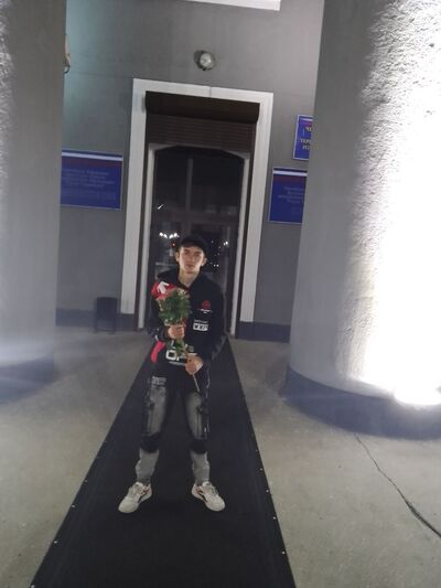  ,   Alexandr, 18 ,   ,   