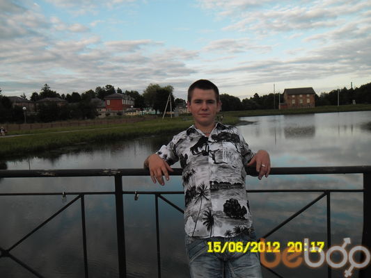  3483564  Edgard, 32 ,    