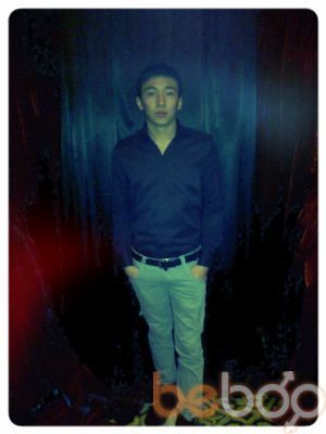  ,   Baitursyn, 31 ,   