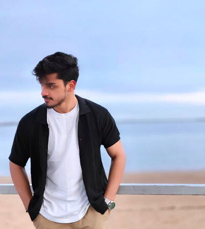  ,   Kushagra, 20 ,   ,   