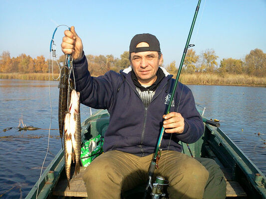  -,   Sergey, 61 ,   