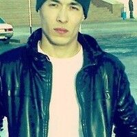  ,   Daniyar, 36 ,   