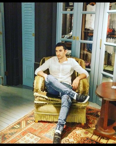  ,   Sanjar, 35 ,   ,   