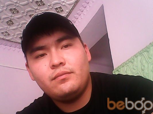  ,   Maksat, 34 ,   