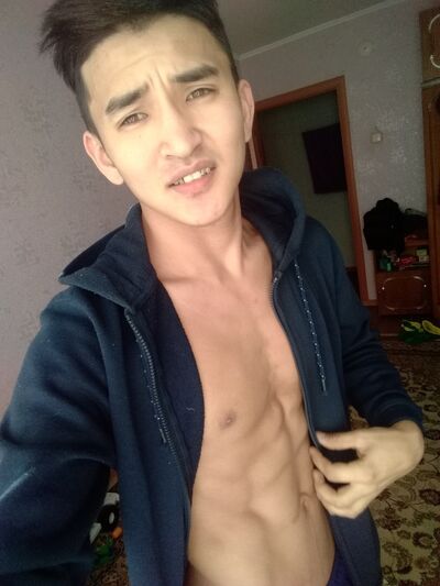  ,   Baurzhan, 29 ,   