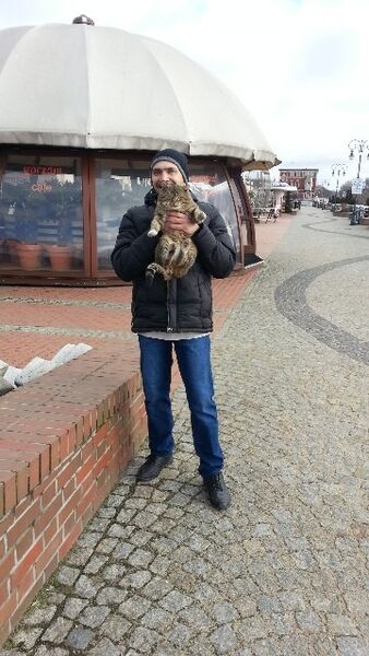  Legionowo,   Oleh, 45 ,   