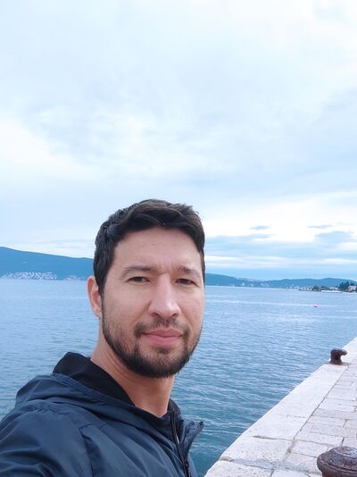  Herceg-Novi,   Nikolay, 38 ,   ,   , 