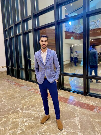  ,   Sameh, 25 ,   ,   